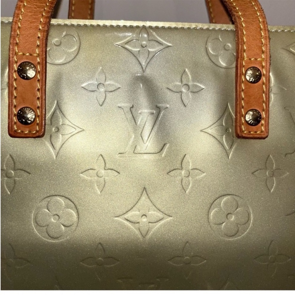 Louis Vuitton or Dior Box or Dustbag for $75 = 1 chance to win LV Vernis Tote - Picture 16 of 16